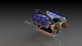 Solidworks Tasarımlar