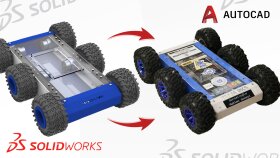fikirlerinizin 3D modelini çizer, 3d yazıcı baskısını alırım