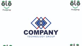 Piccolomer Uzman Logo Tasarımı