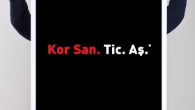PIRATE (KORSAN) POSTER