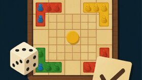 Multiplayer Masa Oyunu