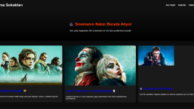  modern ve kullanıcı dostu web siteleri geliştiririm