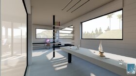 MİMARİ MODELLEME VE RENDER