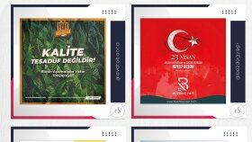 Sosyal Medya Tasarımları: Etkileyici ve Stratejik Çözümler