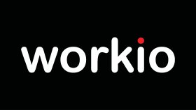 Workio - Logo Tasarımı