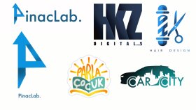Konsept Logo Tasarımı - Genel