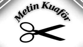 üstünde düşünülmüş ve yapılmış profesyonel logo