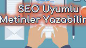 SEO uyumlu metin temini alanında markanıza destek olabilirim