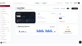 OtoIQ - Multi-Tenant SaaS Platform (Next.js & Supabase)