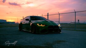 BMW M4