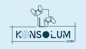 konsolum.com Logo Tasarımı