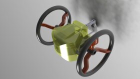 Solidworks ile Yapılan Mekanik Tasarım işleri örneklerim