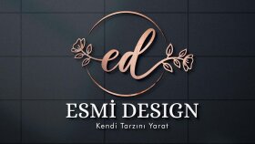 sizler için profesyonel kurumsal logo tasarlayabilirim