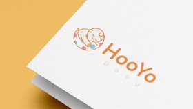 Hoyoo Baby | Logo Tasarımı