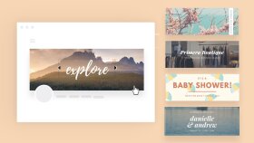 profesyonel gözüken banner tasarlarım