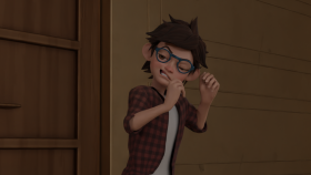 3D animasyon yapabilirim