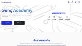 Dijital Eğitim | Genç Akademi