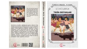 Alternatif Kitap Kapağı Tasarımı
