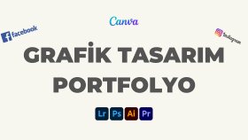 Sosyal Medya Tasarımları