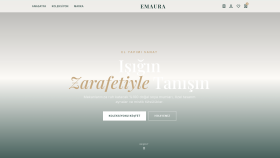 size özel modern web siteleri tasarlayıp kodlayabilirim