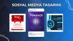 İlgi çekici instagram gönderi tasarımları