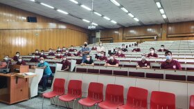 İstanbul Üniversitesi Personel Eğitimleri