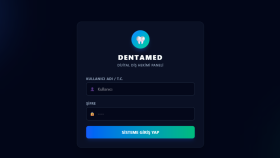Modern ve Mobil Uyumlu Kurumsal Web Sitesi Tasarımı