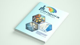 Profesyonel Broşür, Katalog ve Menü Tasarımları