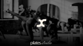 DC Pilates Studio - Kurumsal Kimlik Tasarımı