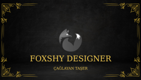 FoxShy 