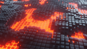 Motion Graph