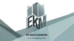 EKM Yapı İnş. Dek. Ltd. Şti.