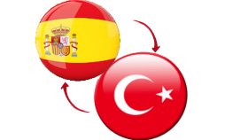ispanyolca metin yazarım