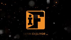 İFizzy twitch kanalı için hazırladığım intro ve geçişler.