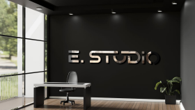 E. Studio