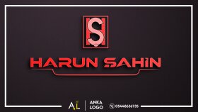 BEN SİZLERE PROFESYONEL LOGO TASARLAYABİLİRİM.