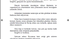 katalog, broşür tasarlarım