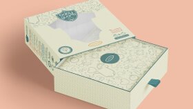 Linens Ambalaj Tasarımı