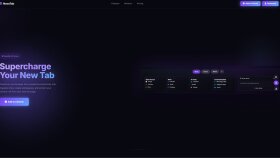 NovaTab Web Sitesi