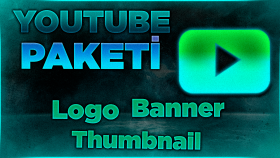 size Youtube paketi hazırlayabilirim