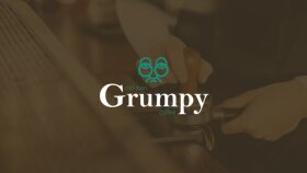 Grumpy Old Man Coffee