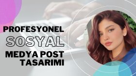 sosyal medya post, story tasarımı yapabilirim