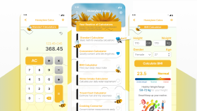 UX/UI Tasarımları
