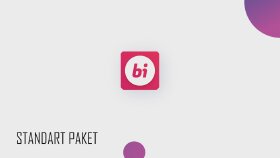 Mobil Uygulama - Standart Paket