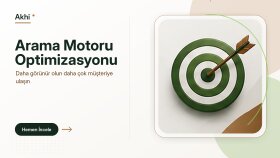 web sitenizin seo görünürlüğünü artırırım