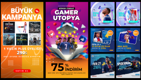 Sosyal Medya İçerik Tasarımlarım