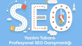 yazılım uzmanlığı ile profesyonel seo danışmanlığı sunarım