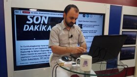 TV Programlarından