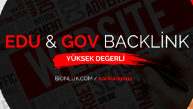 Edu-Gov Backlink