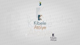 Kibele Atölye Logotayp Tasarımı